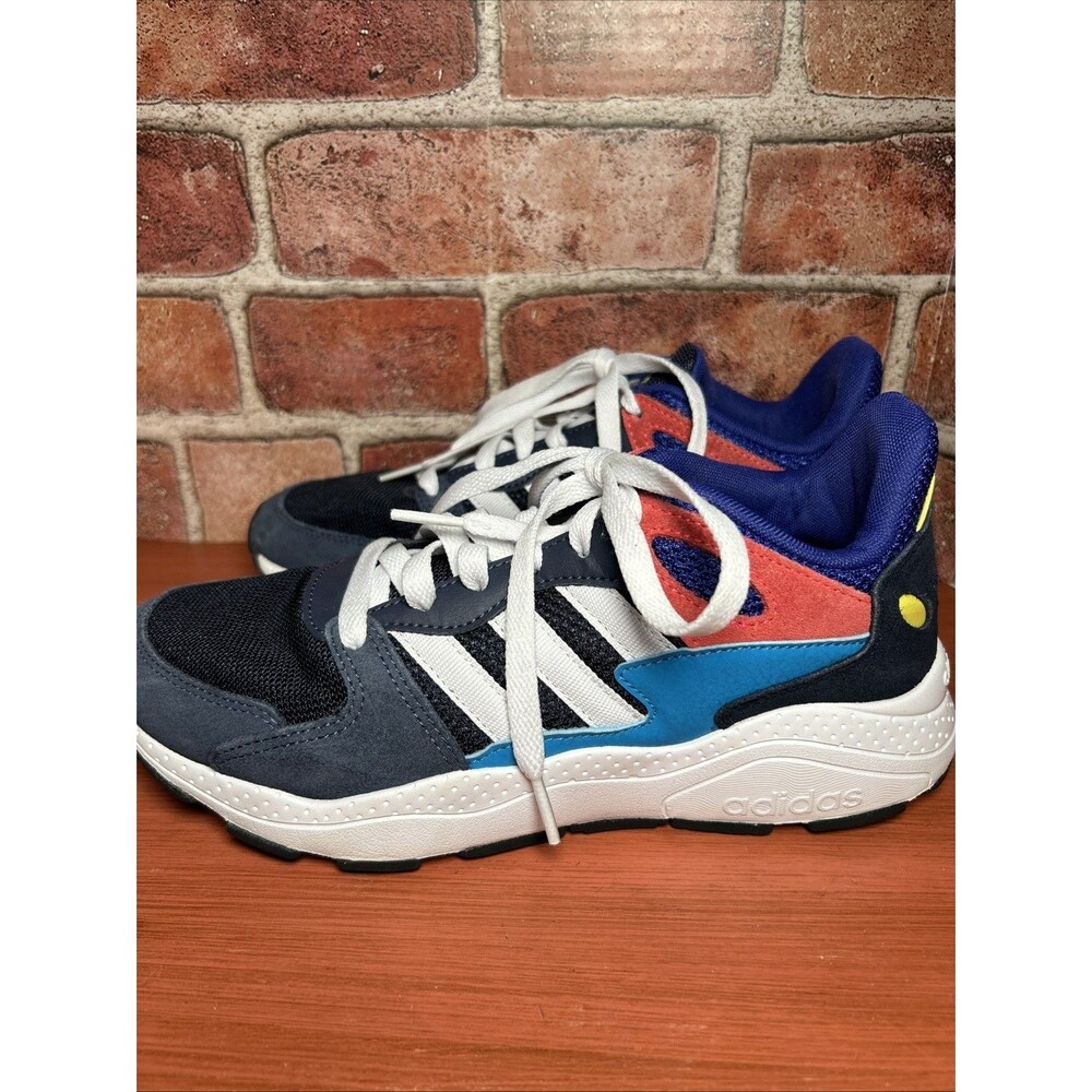 Adidas Chaos Men's Size 7 Cloudfoam Shoes